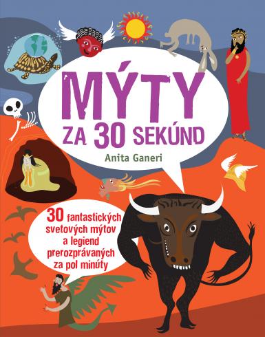 MYTY ZA 30 SEKUND