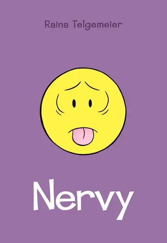 NERVY (USMEV 3).