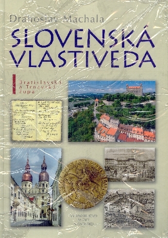 SLOVENSKA VLASTIVEDA I
