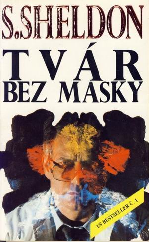 TVAR BEZ MASKY