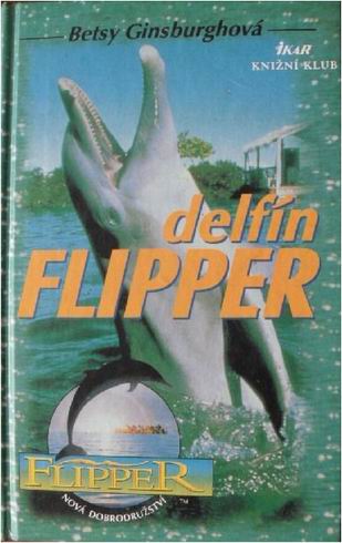 DELFIN FLIPPER