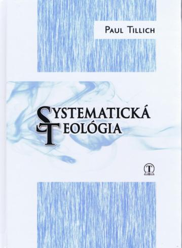 SYSTEMATICKA TEOLOGIA