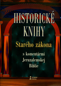 HISTORICKE KNIHY STAREHO ZAKONA