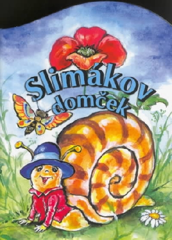 SLIMAKOV DOMCEK.