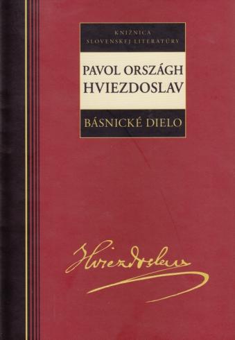 BASNICKE DIELO PAVOL ORSZAGH HVIEZDOSLAV