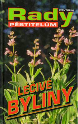 LECIVE BYLINY - RADY PESTITELUM