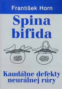 SPINA BIFIDA - KAUDALNE DEFEKTY NEURALNEJ RURY