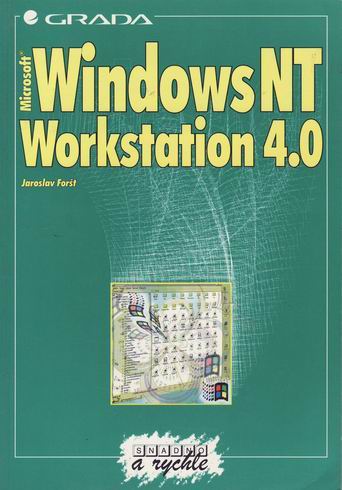 WINDOWS NT WORKSTATION 4.0