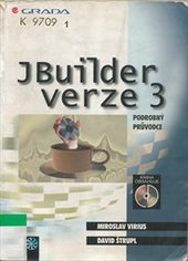 JBUILDER VERZE 3 - PODROBNY PRUVODCE