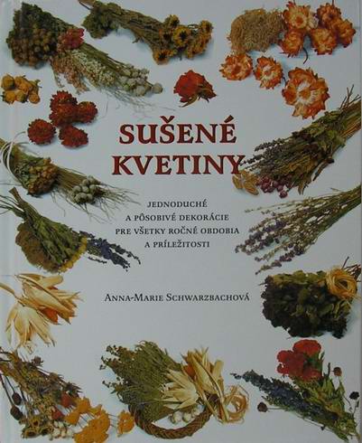 SUSENE KVETINY