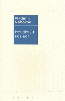 POVIDKY /1. 1921 - 1929.
