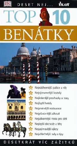 BENATKY - 10 NEJ