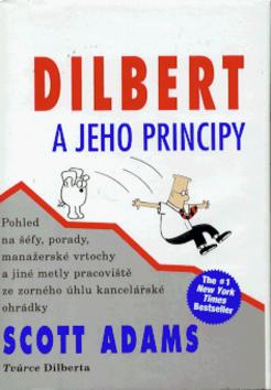 DILBERT A JEHO PRINCIPY