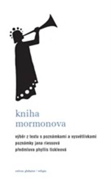 KNIHA MORMONOVA