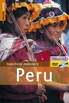 PERU + DVD