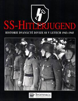 SS-HITLERJUGEND