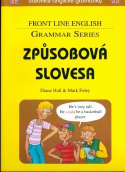 FRONT LINE ENGLISH - ZPUSOBOVA SLOVESA.