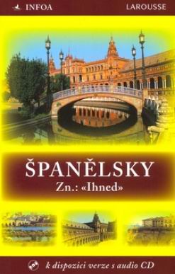 SPANIELSKY ZN.:<<IHNED>>.