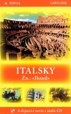 ITALSKY ZN.: <<IHNED>>.