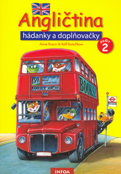 ANGLICTINA HADANKY A DOPLNOVACKY - SESIT 2.