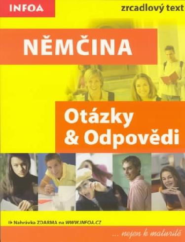 NEMCINA - OTAZKY & ODPOVEDI.