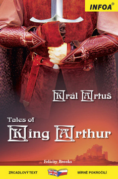 TALES OF KING ARTHUR.