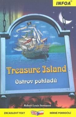 TREASURE ISLAND/OSTROV POKLADU.