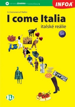 I COME ITALIA - ITALSKE REALIE