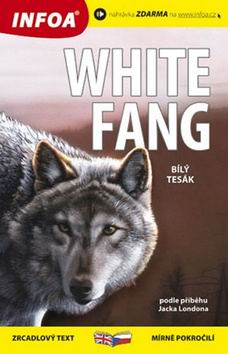 WHITE FANG.