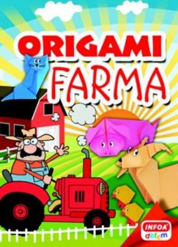 ORIGAMI - FARMA.