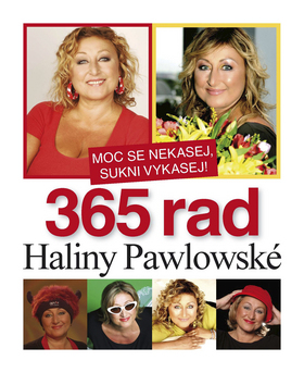 365 RAD HALINY PAWLOWSKE