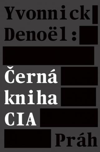 CERNA KNIHA CIA.