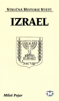 IZRAEL - STRUCNA HISTORIE STATU