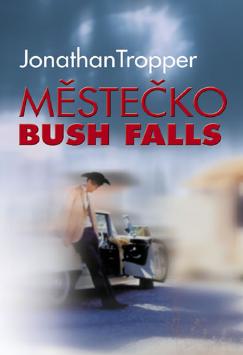 MESTECKO BUSH FALLS