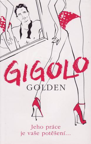 GIGOLO GOLDEN