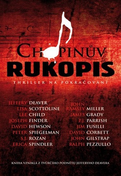 CHOPINUV RUKOPIS