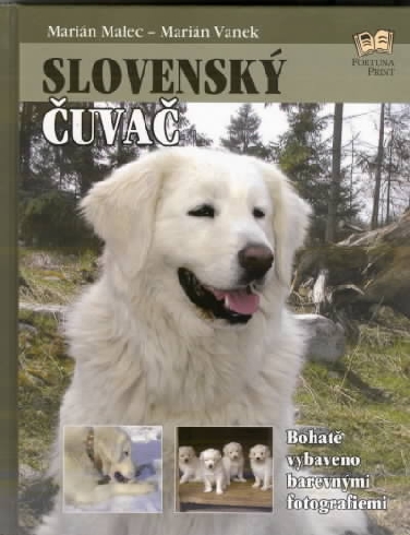 SLOVENSKY CUVAC