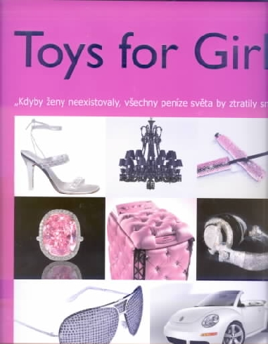 TOYS FOR GIRLS