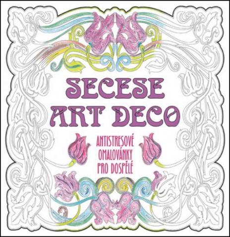 SECESE ART DECO