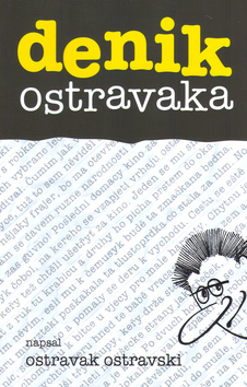 DENIK OSTRAVAKA