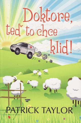 DOKTORE, TED TO CHCE KLID!