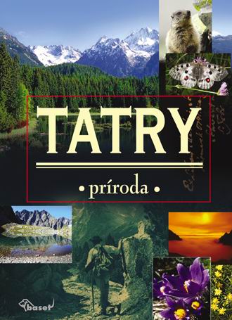TATRY - PRIRODA.