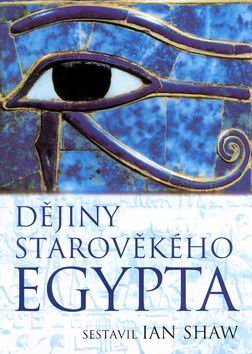 DEJINY STAROVEKEHO EGYPTA