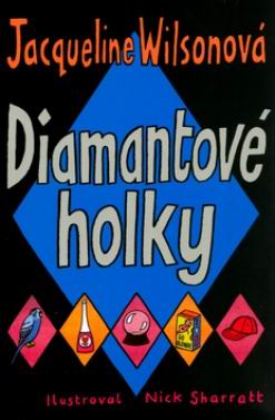 DIAMANTOVE HOLKY