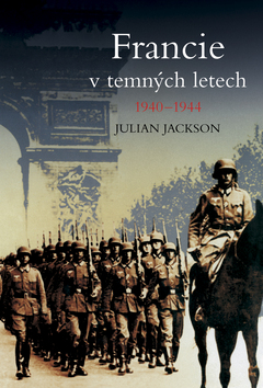 FRANCIE V TEMNYCH LETECH 1940 - 1944