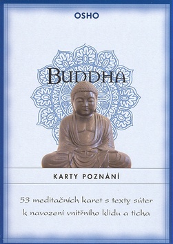 BUDDHA - KARTY POZNANI