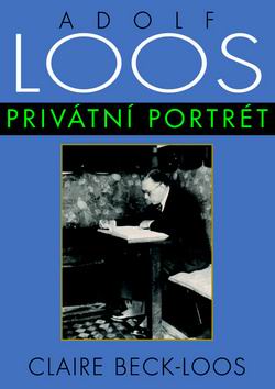 ADOLF LOOS - PRIVATNI PORTRET.