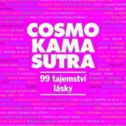 COSMO KAMA SUTRA 99 TAJEMSTVI LASKY.