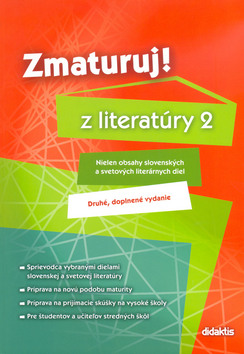 ZMATURUJ! Z LITERATURY 2.