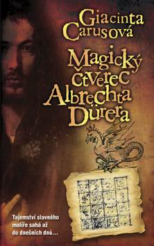 MAGICKY CTVEREC ALBRECHTA DURERA